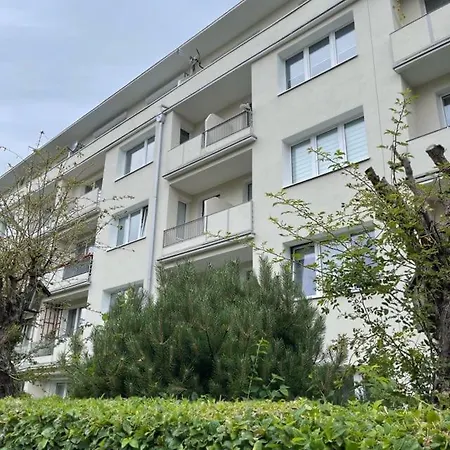 Gdynia Apartament