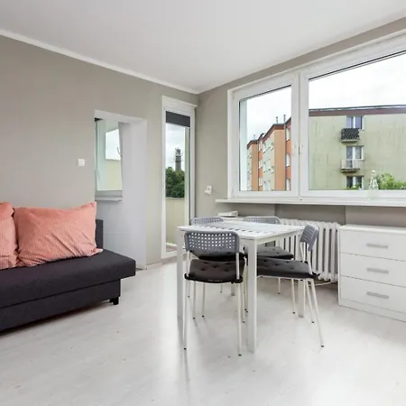 Apartamento Gdynia Apartament