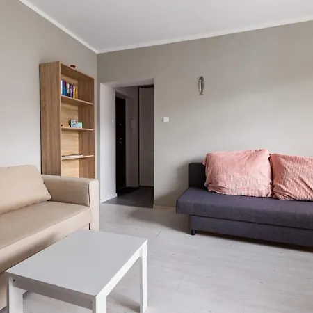 Gdynia Apartament アパート グディニャ