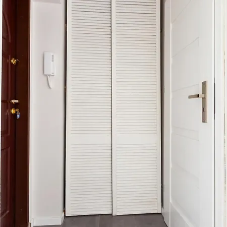 Apartamento Gdynia Apartament *