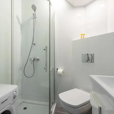 Gdynia Apartament アパート グディニャ
