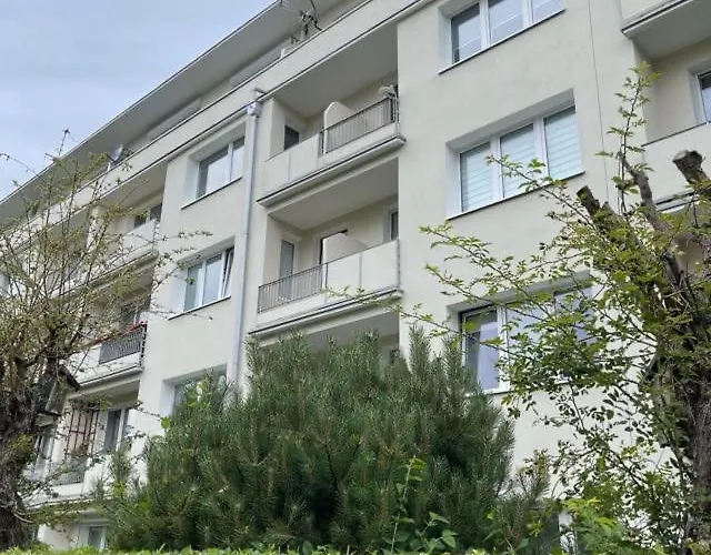 Gdynia Apartament