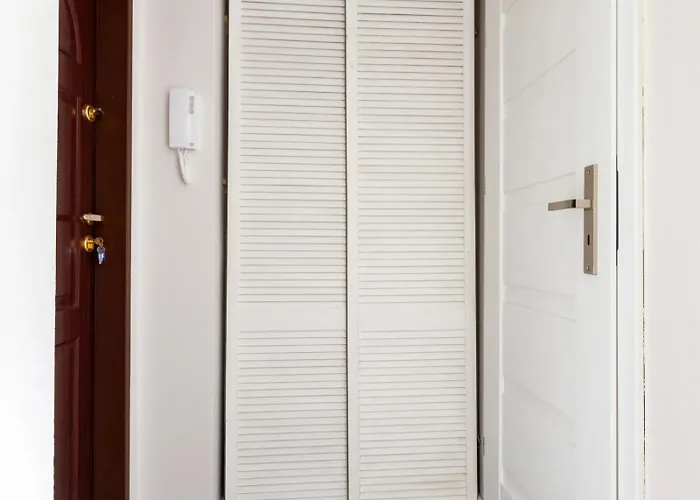 דירה Gdynia Apartament *